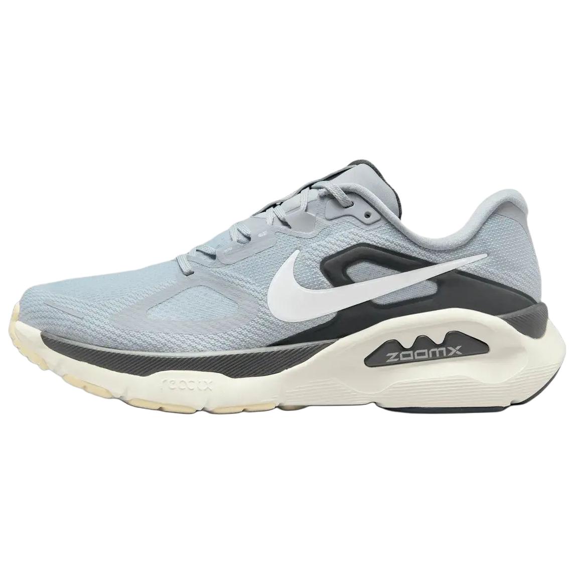 Мужские кроссовки Nike Nike Structure PLUS (синий)