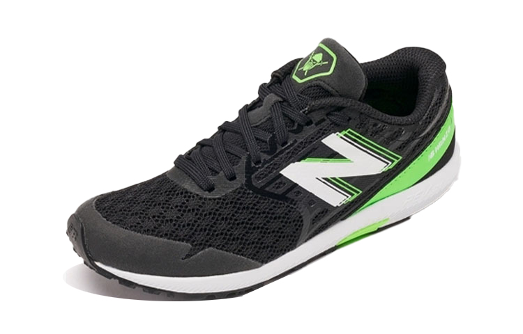 Детские кроссовки New Balance New Balance NB 610 v5 Yphanzb3 (черные) — фото 2