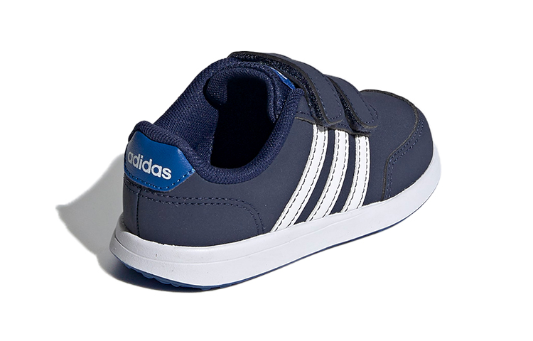 Кроссовки adidas neo Switch 2.0 (сине-белые) — фото 6