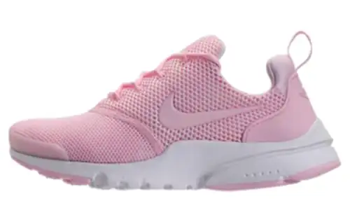 Nike Air Presto Fly Prism Pink GS
