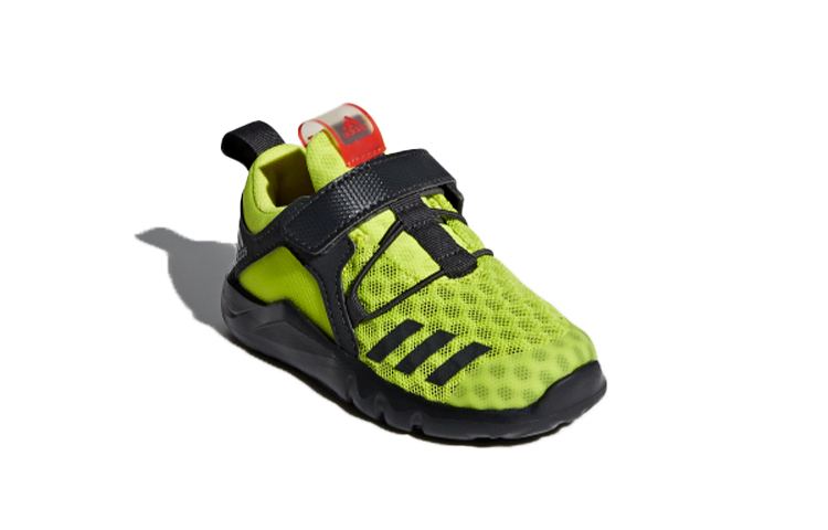 Кроссовки adidas (белые) — фото 5