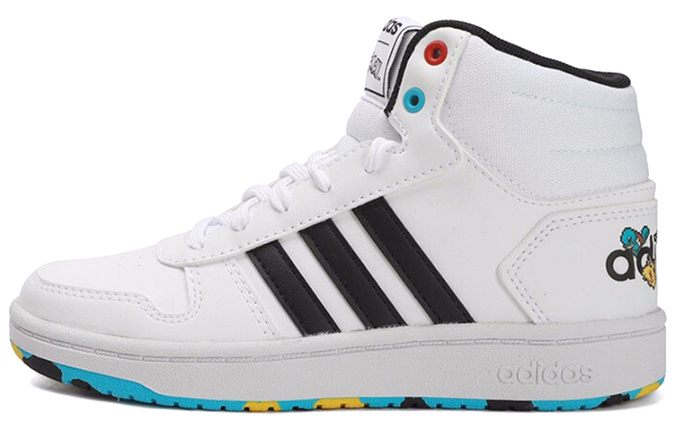 Белый / чёрный
