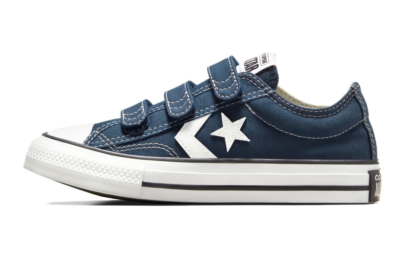 Кеды Converse Star Player 76 (военно-морские синие)