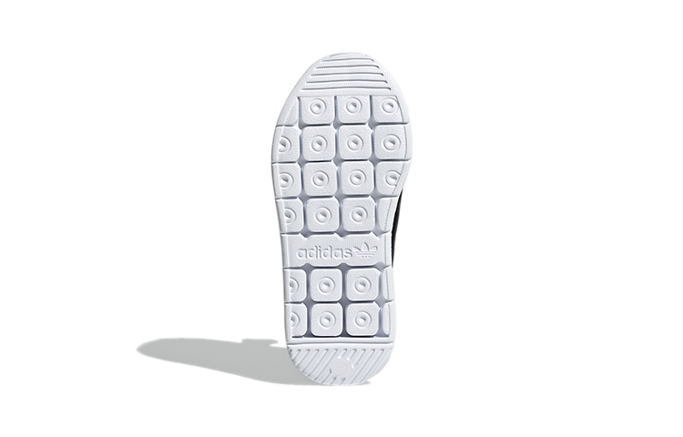 Сандалии adidas originals 360 Sandals C (черный) — фото 6