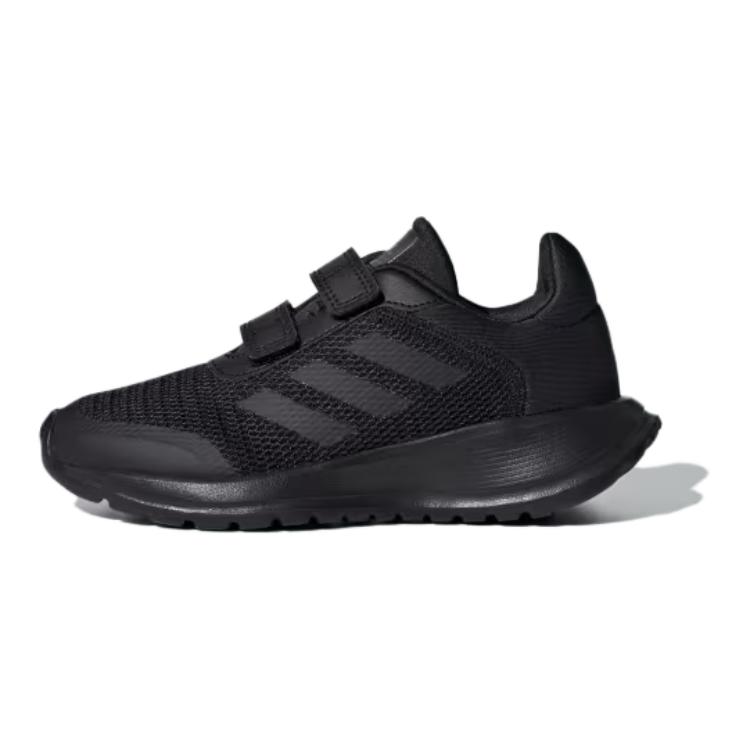 Детские кроссовки adidas adidas TENSAUR (черные)
