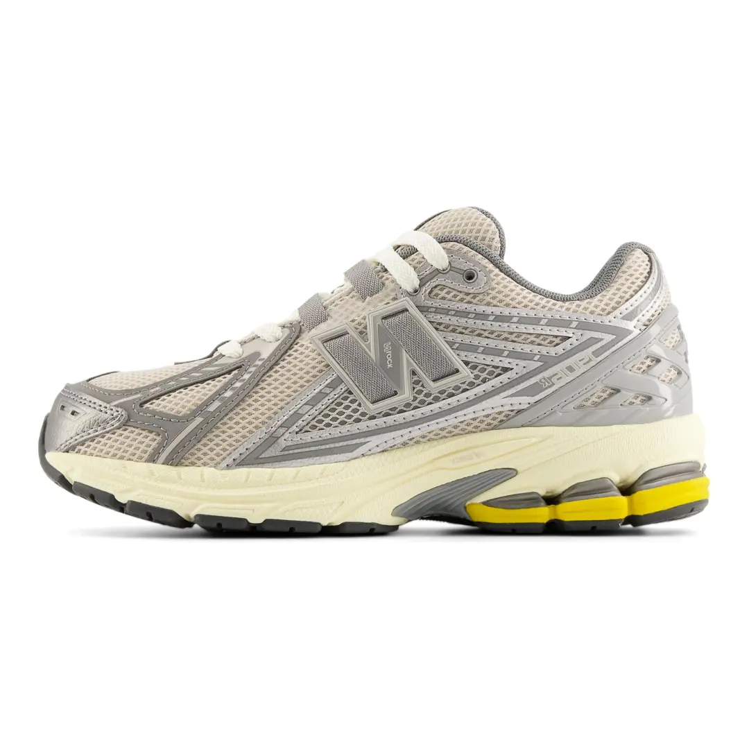 New Balance 1906RD Logo-appliqué Mesh Sneakers