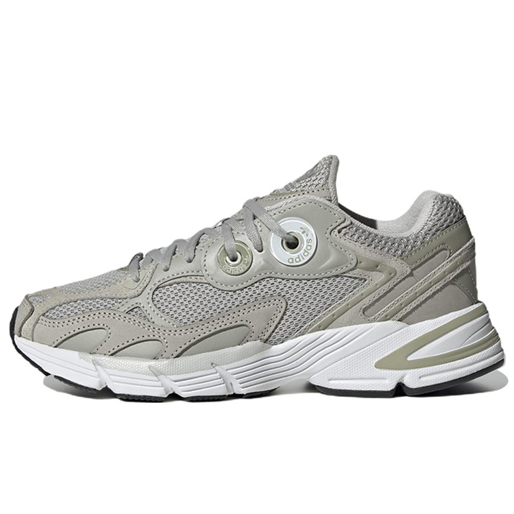 Женские кроссовки adidas Originals Astir (серые)