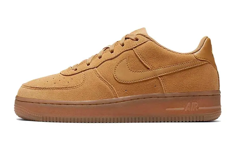 Nike Air Force 1 LV8 3 Wheat GS