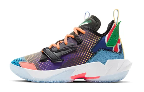 Jordan Why Not Zer0.4 Upbringing GS