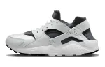 Nike Air Huarache Run Wolf Grey Women's