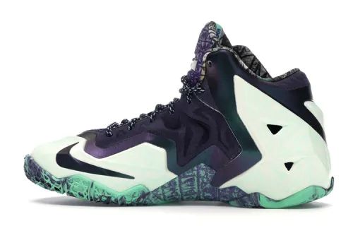 Nike LeBron 11 All-Star GS