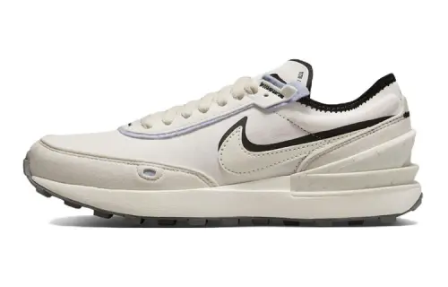 Nike Waffle One AI SE Phantom Black GS