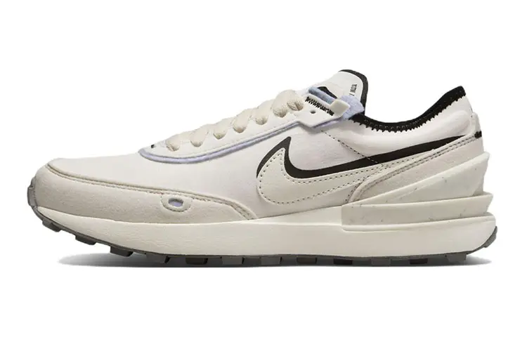 Nike Waffle One AI SE Phantom Black GS