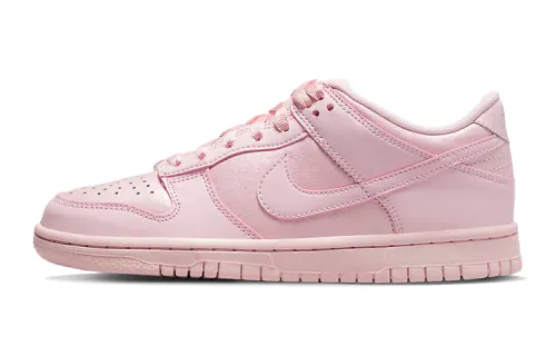 Nike Dunk Low SE GS 'Prism Pink'