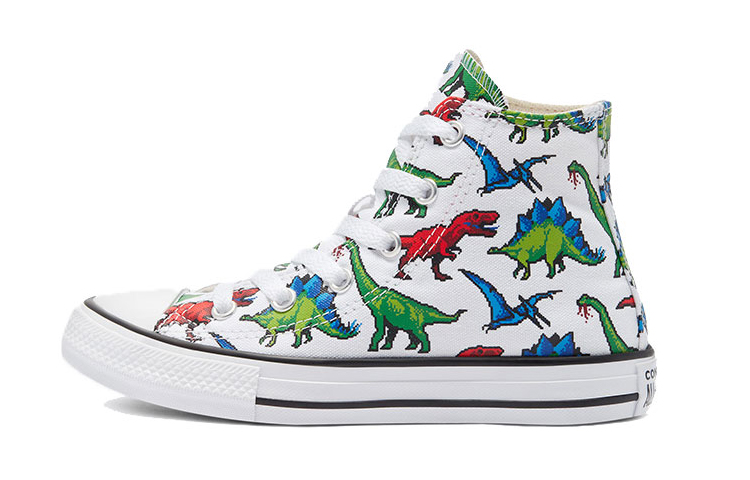 Кеды Converse Converse Chuck Taylor All Star (белые)