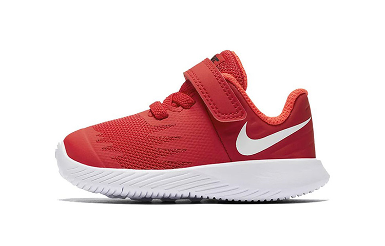 Кроссовки Nike Star Runner 2 (красные)