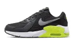 Nike Air Max Excee GS 'Dark Smoke Grey Volt'
