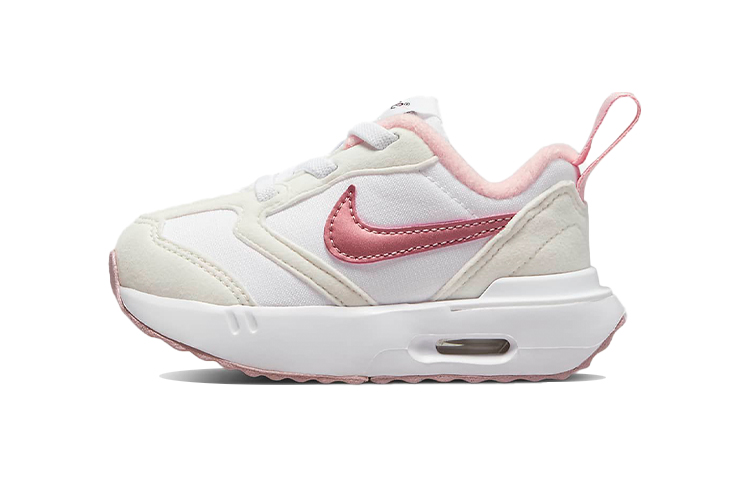 Детские кроссовки Nike Air Max Dawn (микро-розовые)