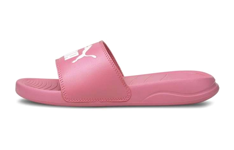 Шлепанцы PUMA Popcat 20 (розовые)