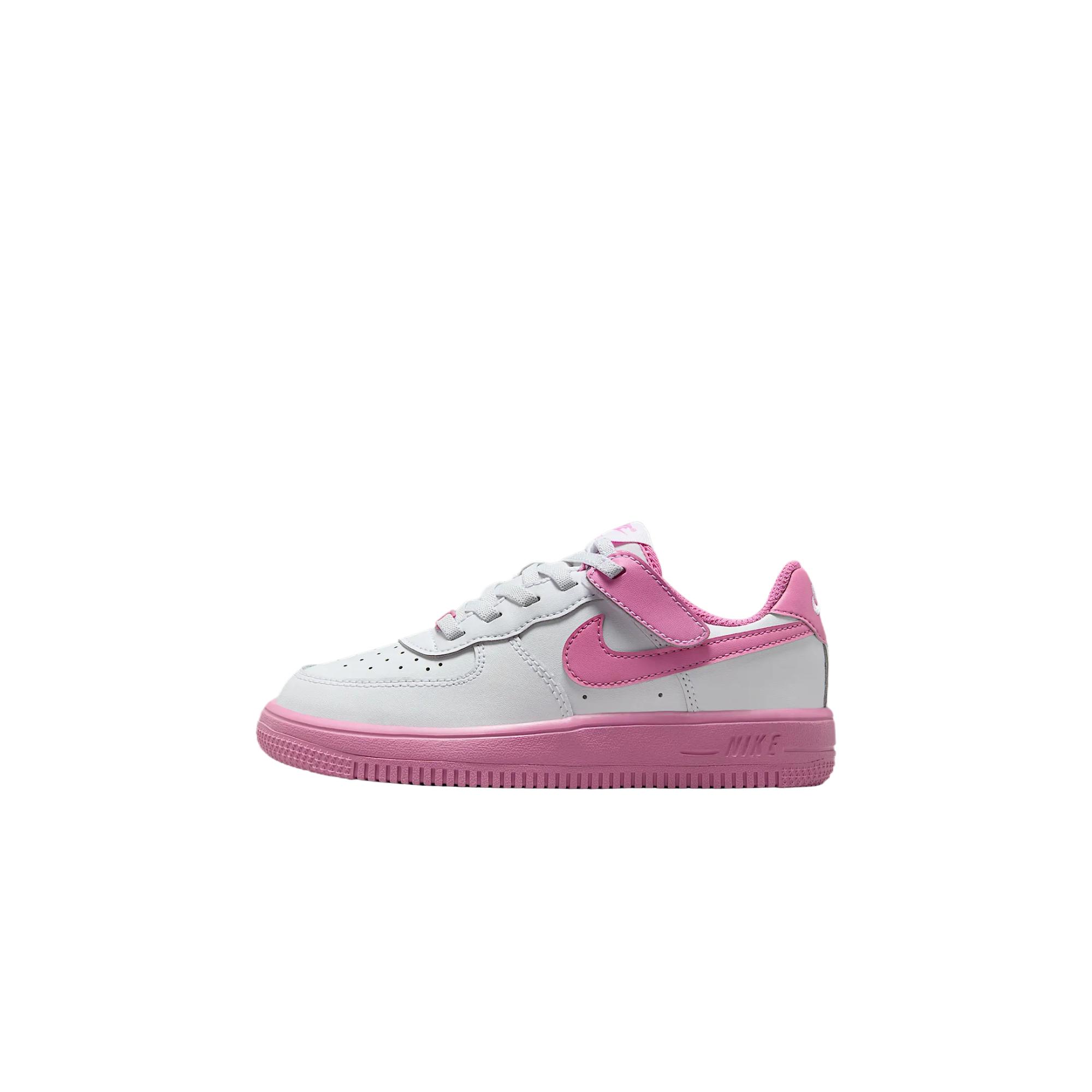 Кроссовки Nike Nike Air Force 1 Low EasyOn / (белый)