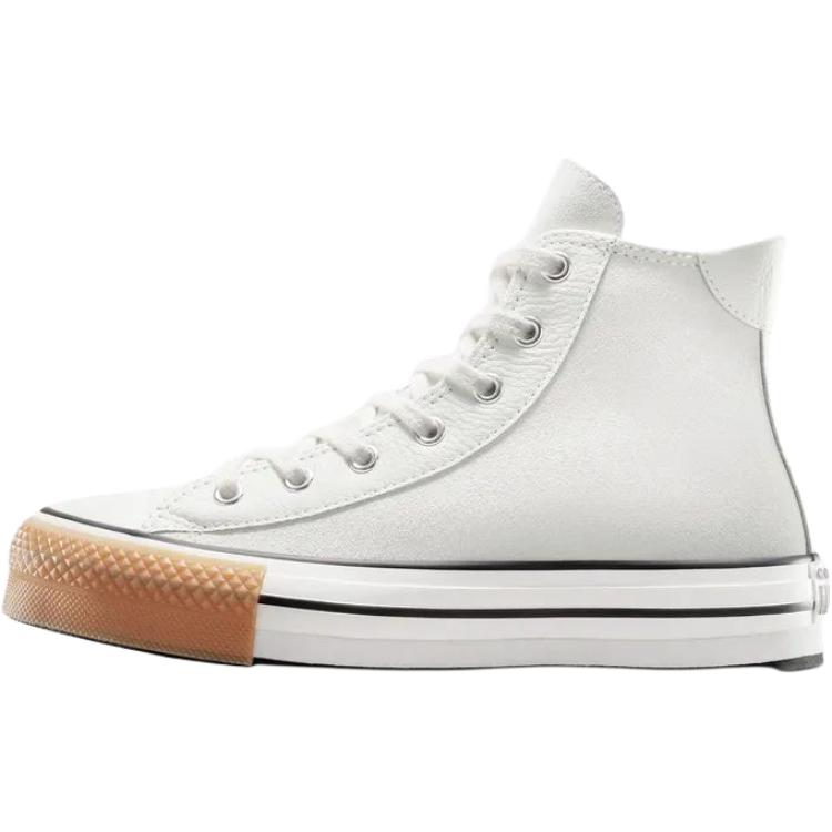 Кеды Converse All Star EVA Lift (белые)