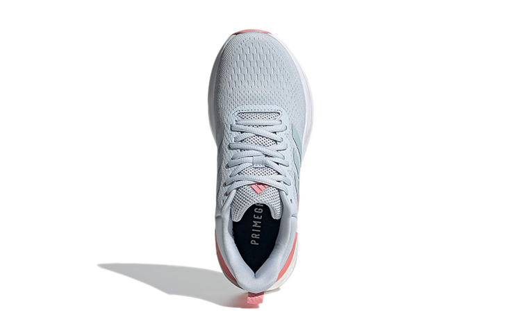 Детские кроссовки adidas Response Super 2.0 (голубые) — фото 6