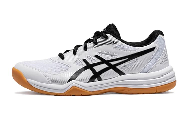Детские кроссовки Asics Gel-Upcourt 5 (белые)