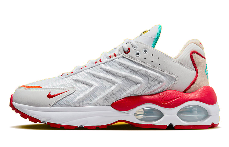 Кроссовки Nike Air Max TW 1 (белые)
