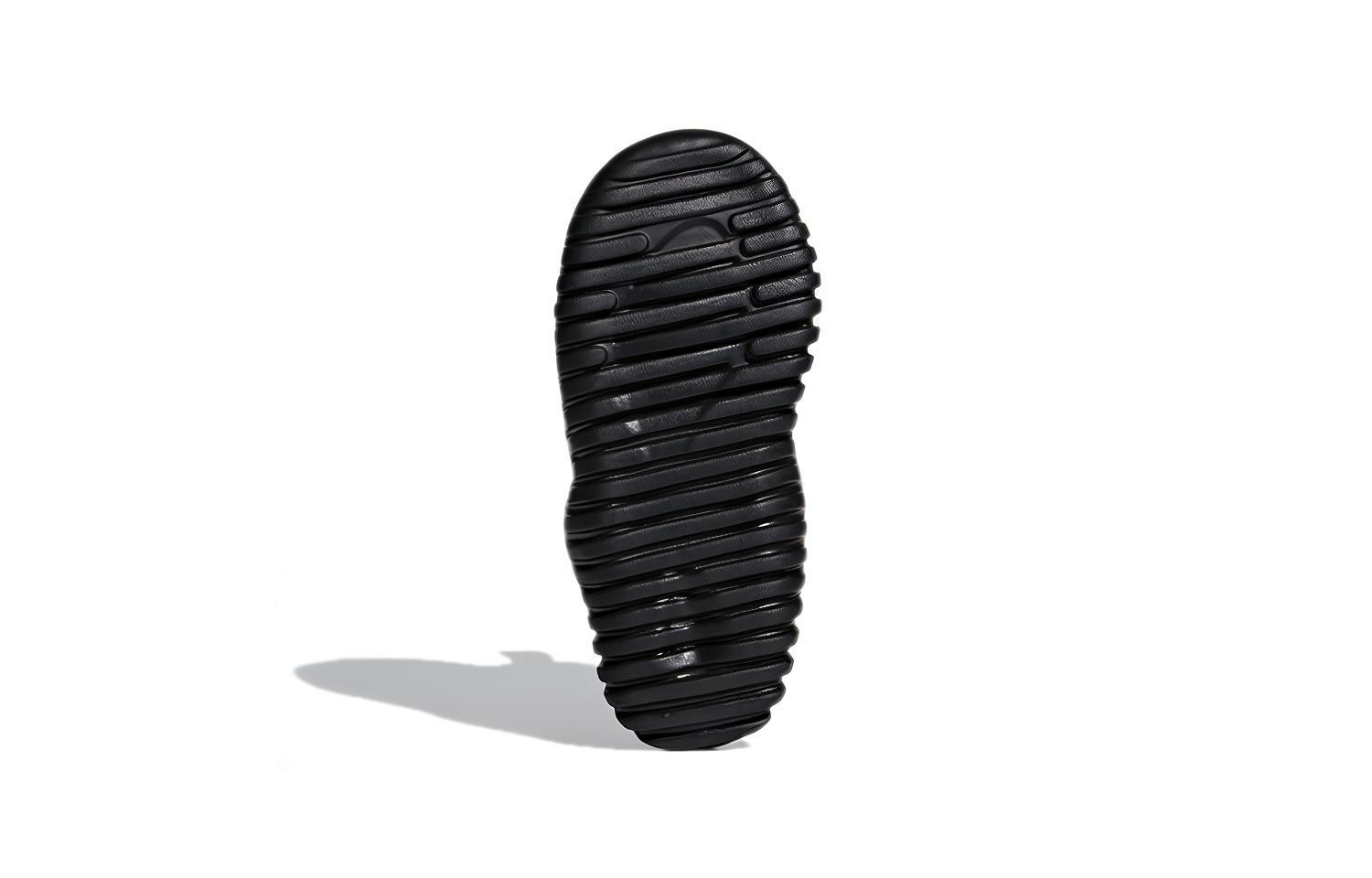 Детские кроссовки adidas Rapidazen I (черно-красный) — Чёрный / красный — фото 7