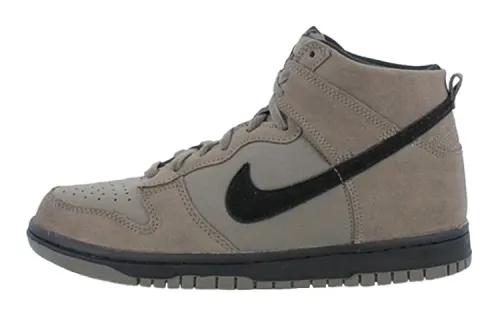 Nike Dunk High 'Dark Mushroom' GS