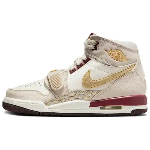 Jordan Legacy 312 Basketball Shoes Unisex