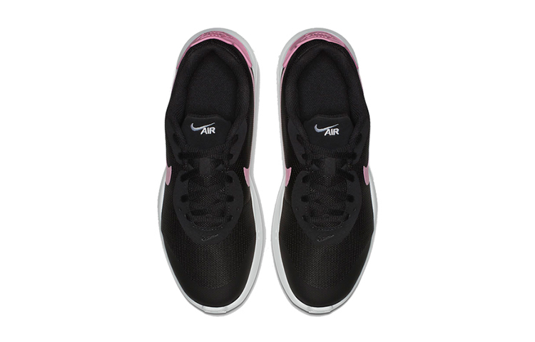 Кеды Nike Air Max Oketo (черный) — фото 5