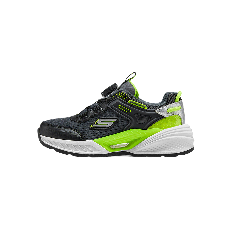 Ботинки Skechers (серые)