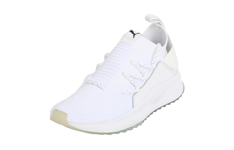 Кеды PUMA Tsugi (белые) — фото 3
