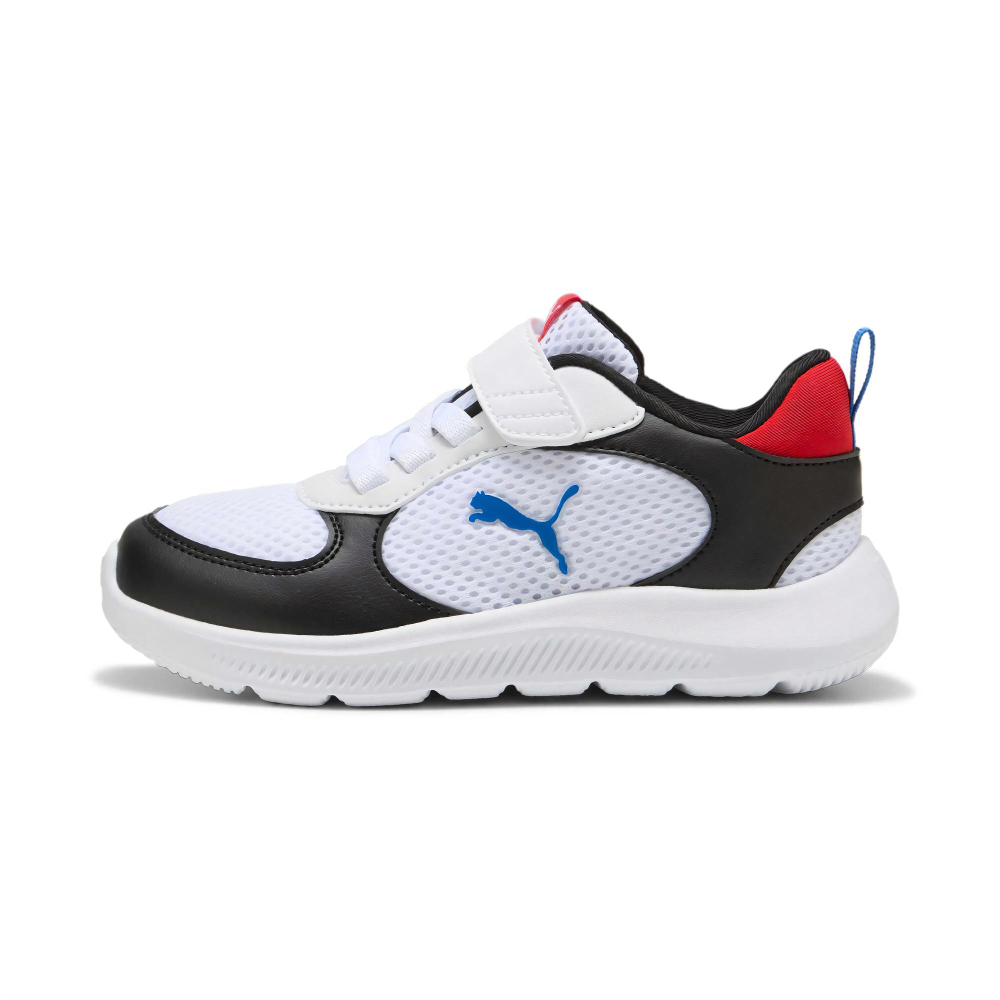 Кеды PUMA (черные)