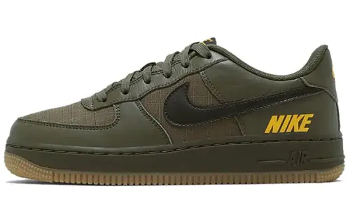 Nike Air Force 1 Low LV8 Gore-Tex Olive GS