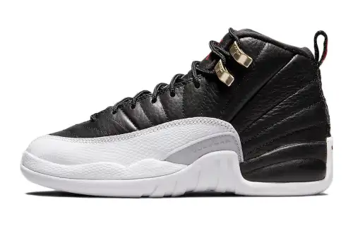 Jordan 12 Retro Playoffs 2022 GS