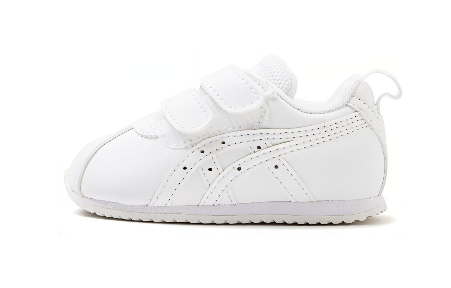 Детские кроссовки ASICS ASICS Cotla (белые)