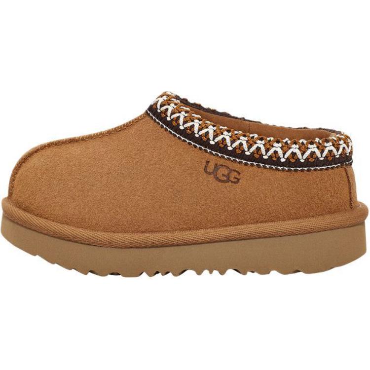 Сапоги UGG Tasman II (коричневые)