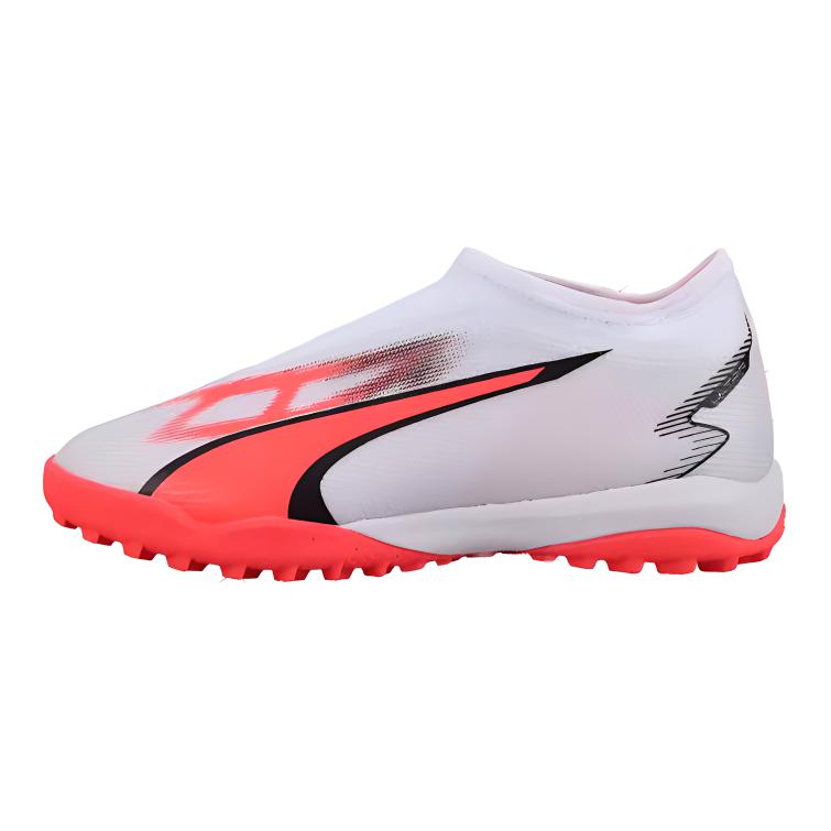 кроссовки PUMA PUMA Ultra Match ULTRA TT (бело-красно-черный)