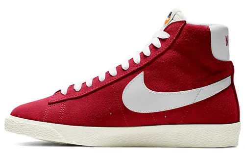 Nike Blazer Mid 77 GS Gym Red