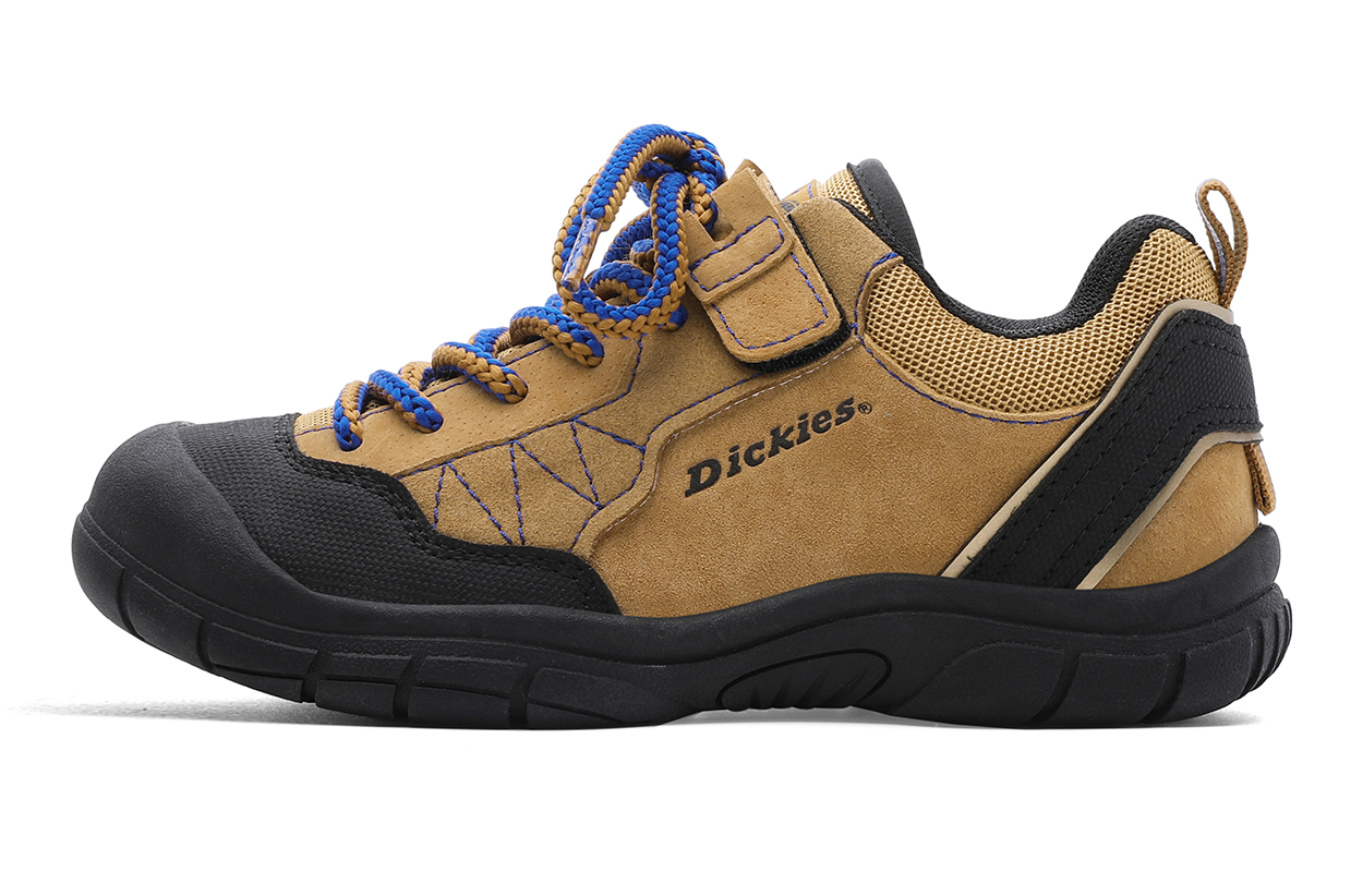 Кеды Dickies (каки) — фото 11