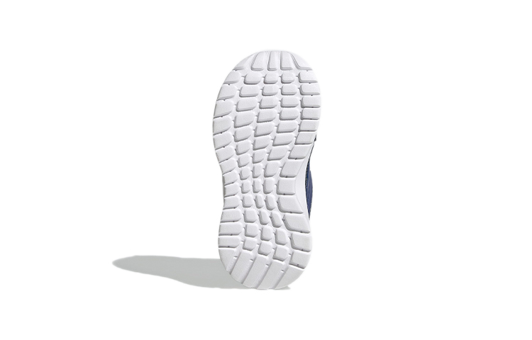 Детские кроссовки adidas Tensor (синий) — фото 6