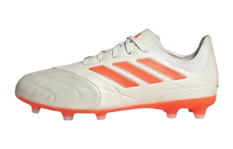 Кроссовки adidas Copa Pure.1 (- серо-белые)