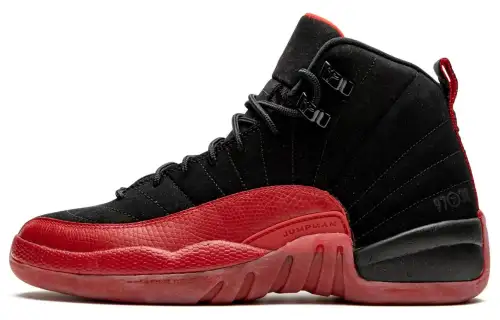 Jordan 12 Retro Flu Game 2009 GS