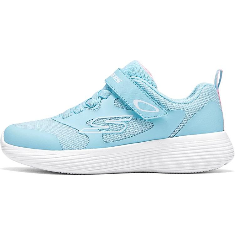 Кеды Skechers (синий)