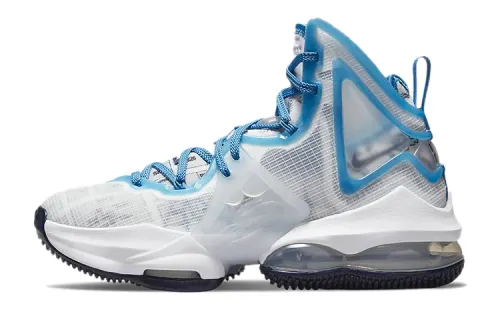 Nike LeBron 19 Space Jam GS