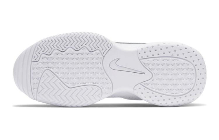 Детские кроссовки Nike NikeCourt Lite 2 (белый) — фото 8