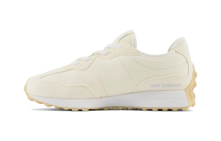 Кеды New Balance 327 (бежевые)