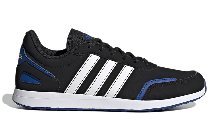 Детские кроссовки adidas neo Vs Switch (черные) — фото 3